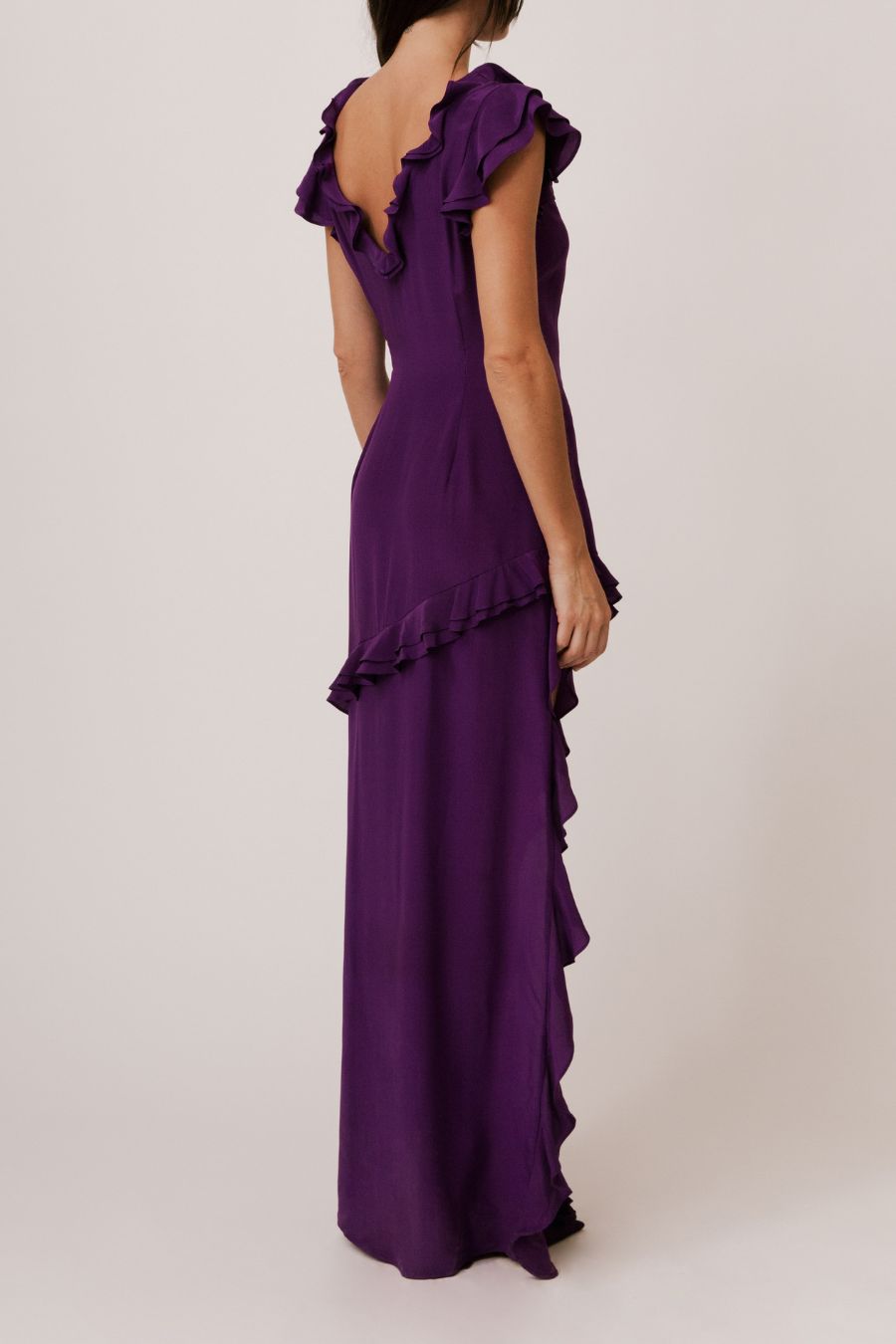 VESTIDO SERENATA IN ARABIAN